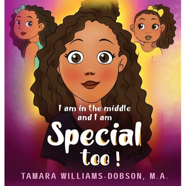 I Am In The Middle And I Am Special Too!
