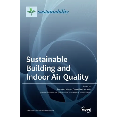 Sustainable Building and Indoor Air Quality