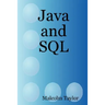 Java and SQL