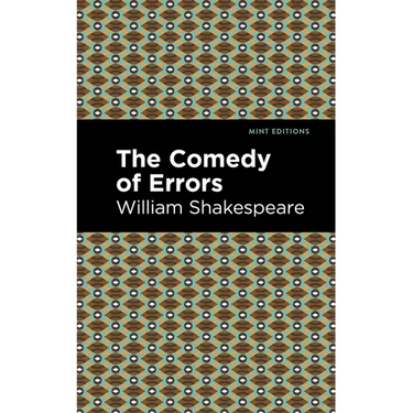 The Comedy of Errors