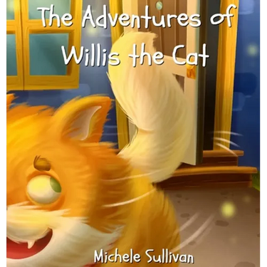 The Adventures of Willis the Cat
