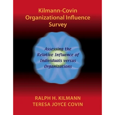 Kilmann-Covin Organizational Influence Survey
