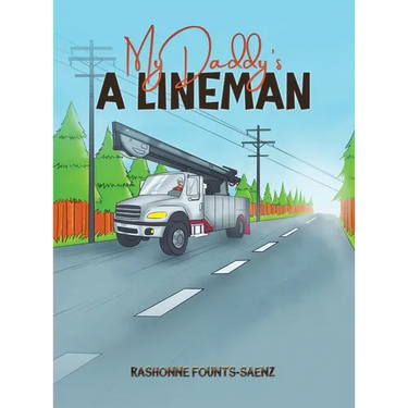 My Daddy's a Lineman