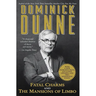 Fatal Charms and The Mansions of Limbo