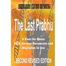 The Last Prabhu: A Hunt for Roots: DNA, Ancient Documents and Migration in Goa