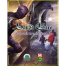 Bard's Gate - Personalities & Profiles - 5E