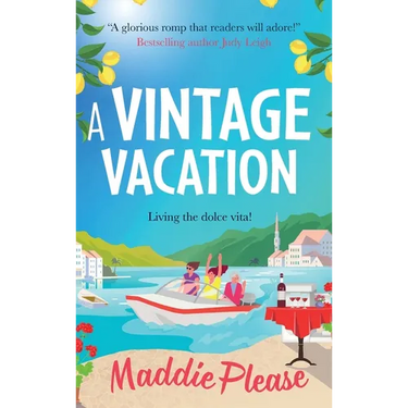 A Vintage Vacation