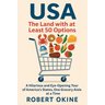 USA: The Land with at Least 50 Options: A Hilarious and Eye-Opening Tour of America's States, One Grocery Aisle at a Time