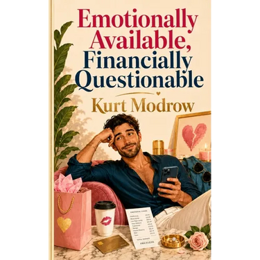 Emotionally Available, Financially Questionable