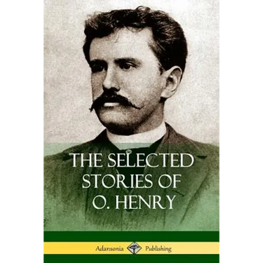 The Selected Stories of O. Henry