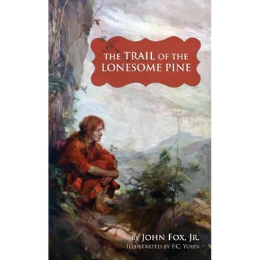 Trail of the Lonesome Pine
