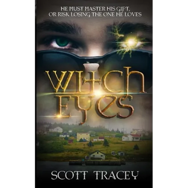 Witch Eyes