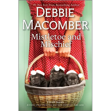 Mistletoe and Mischief