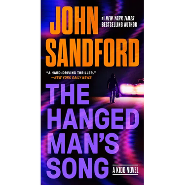 The Hanged Man's Song