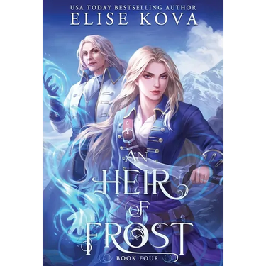 An Heir of Frost