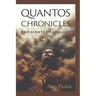 Quantos Chronicles The Scents of Memory