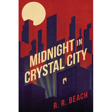 Midnight in Crystal City