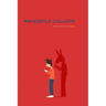 Shosple Colupis: When Social Notworks