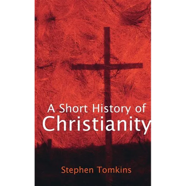 A Short History of Christianity