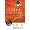 A Poetics of Performance: The Oral-Scribal Aesthetic in Anglophone Caribbean Fiction