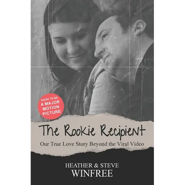 The Rookie Recipient