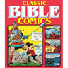 Classic Bible Comics