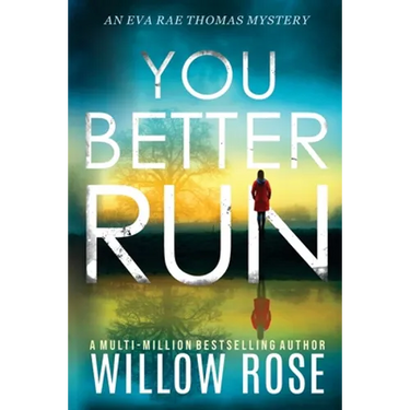 You Better Run