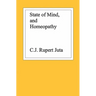 State of Mind, and Homeopathy