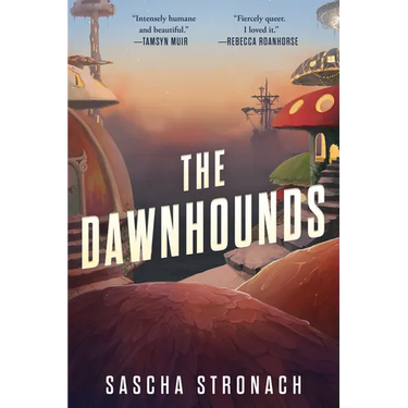 The Dawnhounds