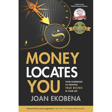 Money Locates You