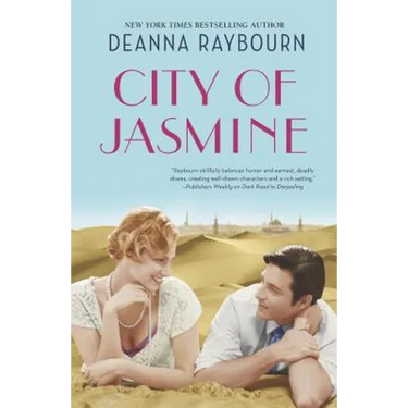City of Jasmine Original/E