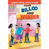 Billoo and Wonder