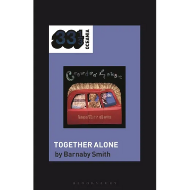 Crowded House's Together Alone