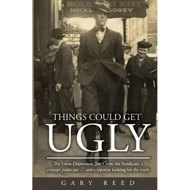 Things Could Get Ugly