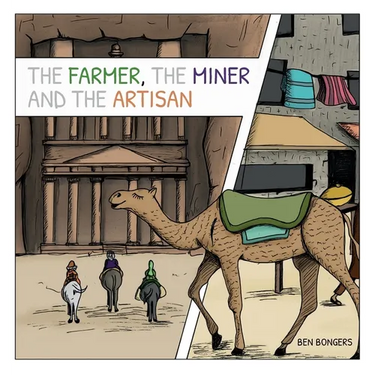 The Farmer, the Miner, and the Artisan