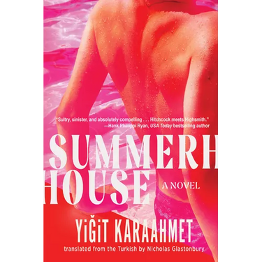 Summerhouse