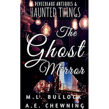 The Ghost Mirror