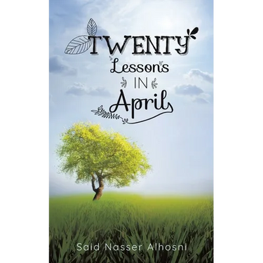 Twenty Lessons in April