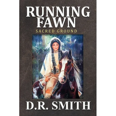 Running Fawn: Sacred Ground