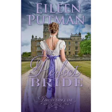 The Perfect Bride