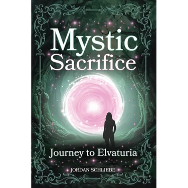 Mystic Sacrifice Journey to Elvaturia