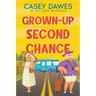 Grown-Up Second Chance