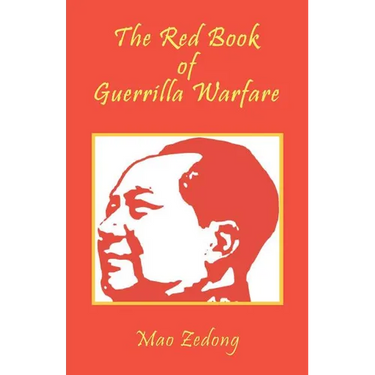 The Red Book of Guerrilla Warfare