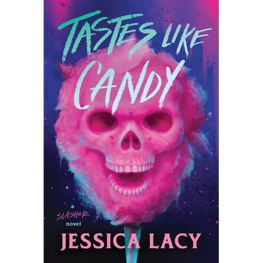 Tastes Like Candy