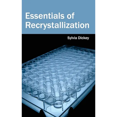 Essentials of Recrystallization