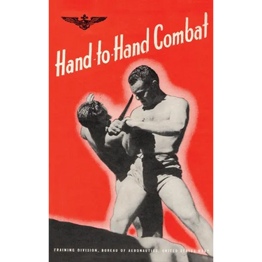 Hand-To-Hand Combat