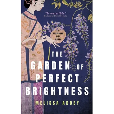 The Garden of Perfect Brightness