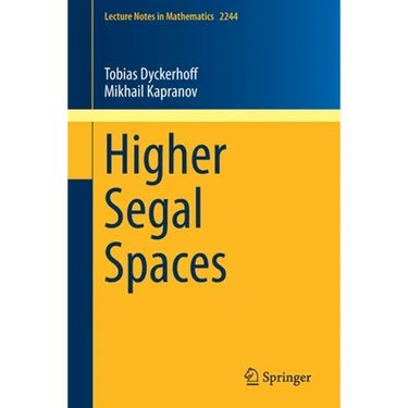 Higher Segal Spaces