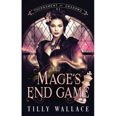 Mage's End Game