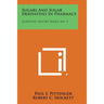 Sugars and Sugar Derivatives in Pharmacy: Scientific Report Series, No. 5